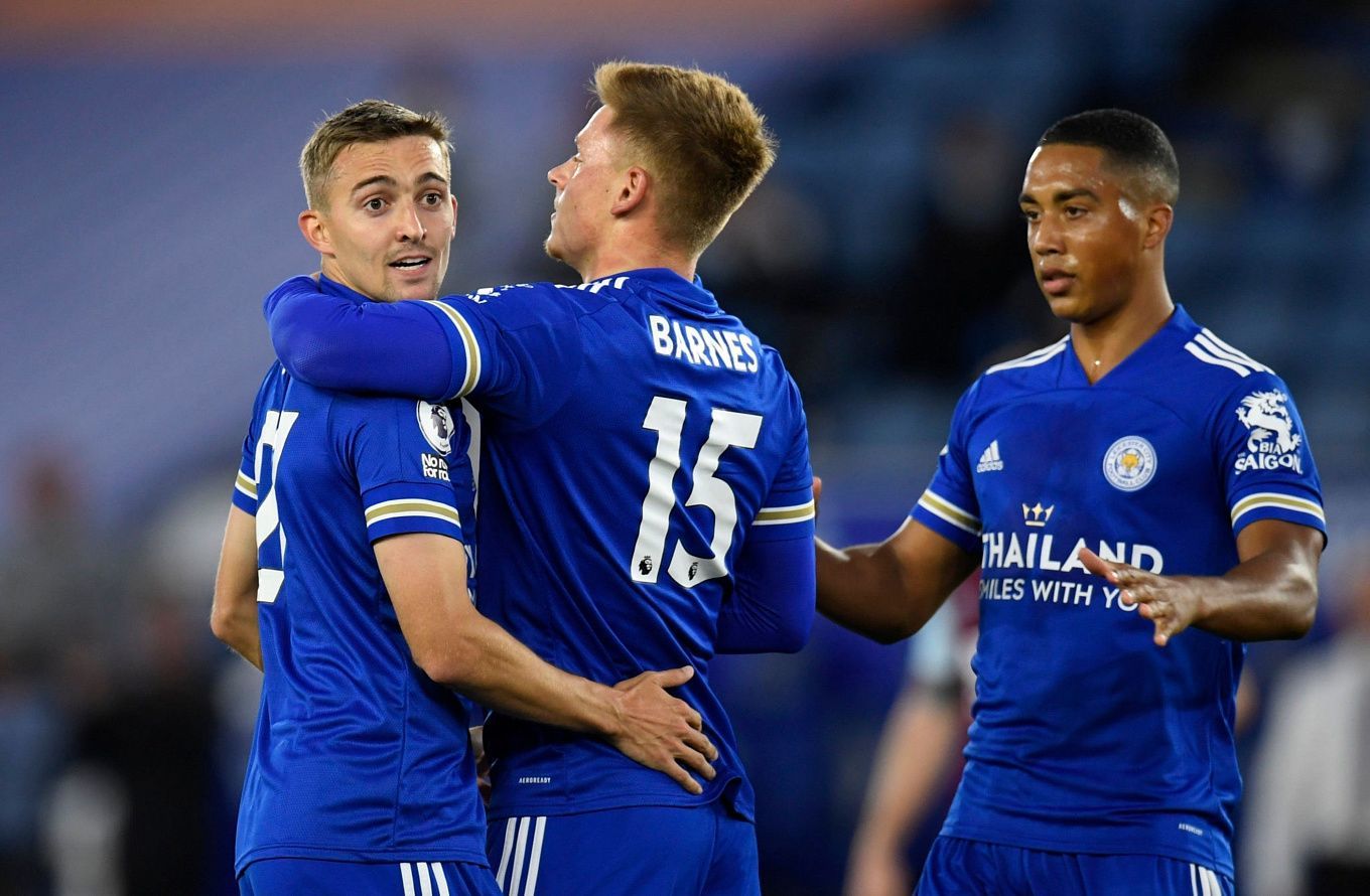 Spartak vs Leicester Prediction, Betting Tips & Odds │20 OCTOBER, 2021