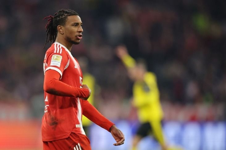 Transfermarkt Reveals Most Valuable Bundesliga Players