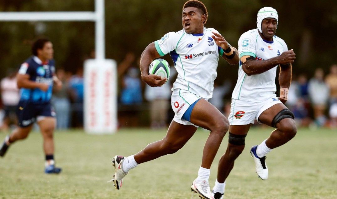 Fijian Drua vs. Melbourne Rebels Prediction, Betting Tips & Odds │4 MARCH, 2022