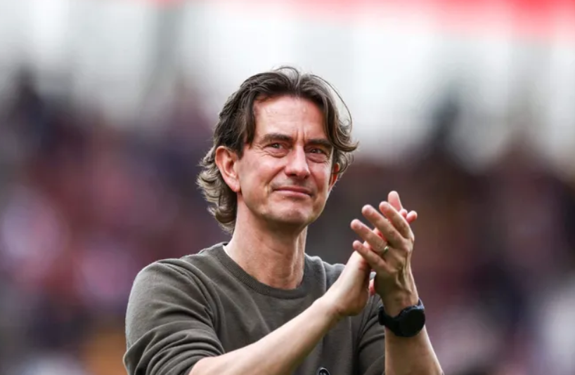 Brentford vs Manchester United: Prediction for the Match on May 4, 2025