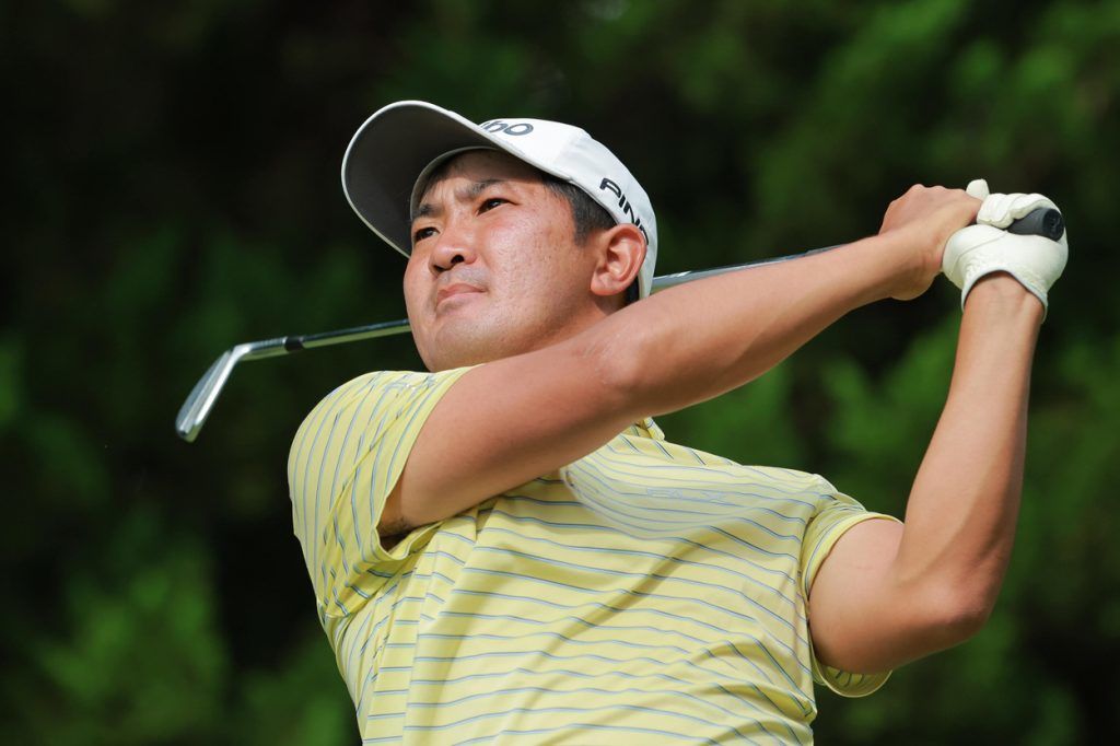 Takumi Kanaya/Matthieu Pavon/Adam Hadwin: Prediction for the match on November 09, 2025