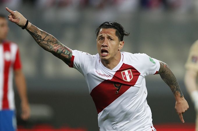 Peru vs New Zealand Prediction, Betting Tips & Odds │5 JUNE, 2022