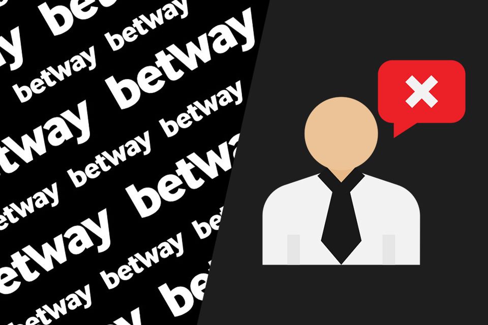 Betway Player Void South Africa