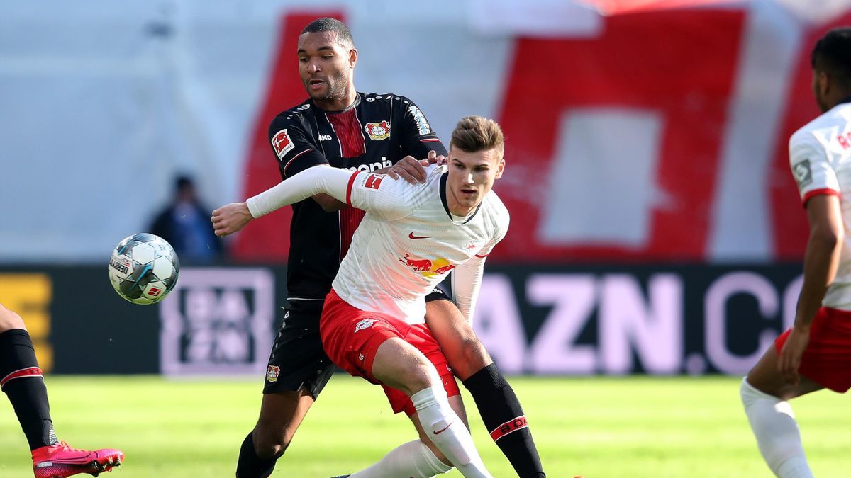 RB Leipzig vs Bayer Leverkusen Prediction, Betting Tips & Odds │29 OCTOBER, 2022