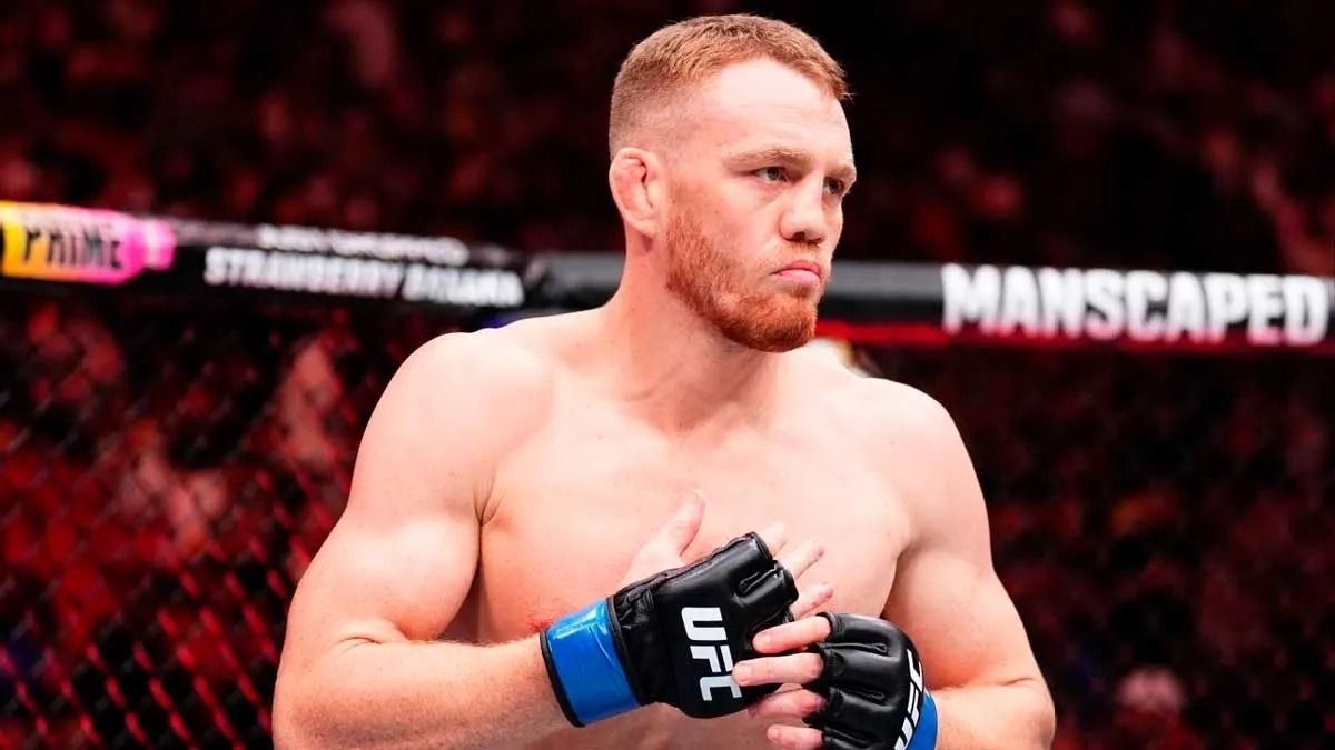 Della Maddalena Intends to Knock Out Makhachev at UFC 322