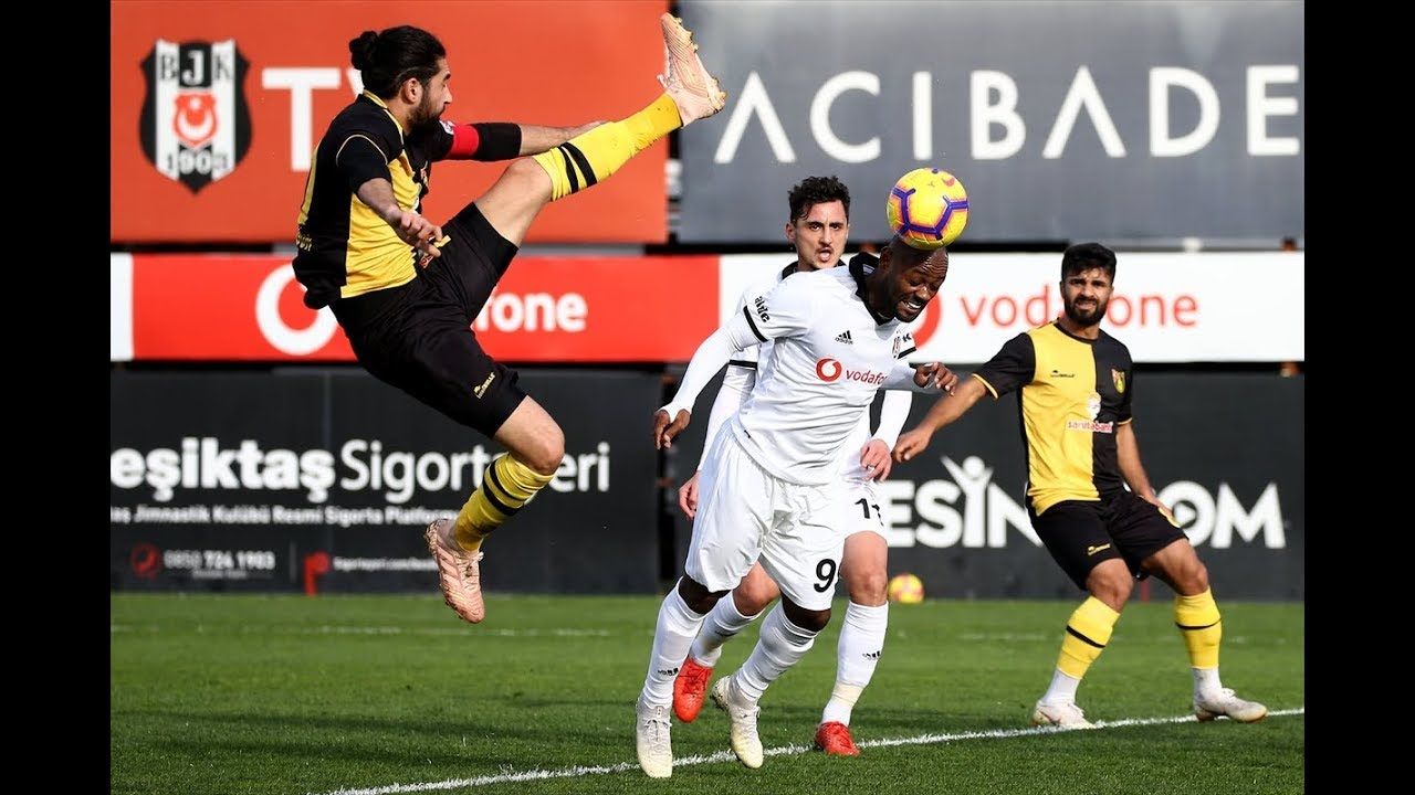 Istanbulspor AS vs Besiktas Prediction, Betting Tips & Odds │17 SEPTEMBER, 2022