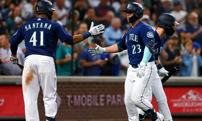 Houston Astros vs Seattle Mariners Prediction, Betting Tips & Odds │29 JULY, 2022