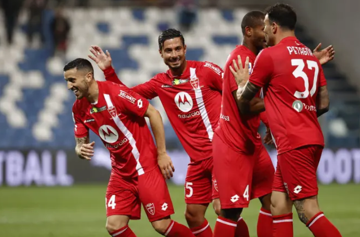 Monza vs Lecce Prediction, Betting Tips & Odds │28 MAY, 2023