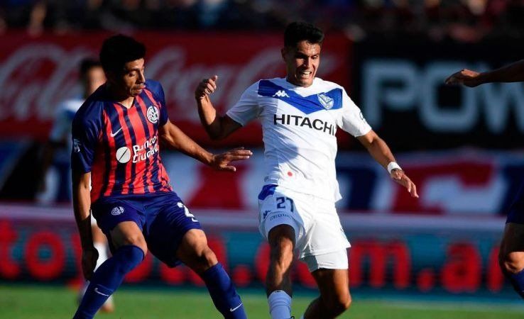 San Lorenzo vs. Vélez Sarsfield. Pronostico, Apuestas y Cuotas│08 de octubre de 2022