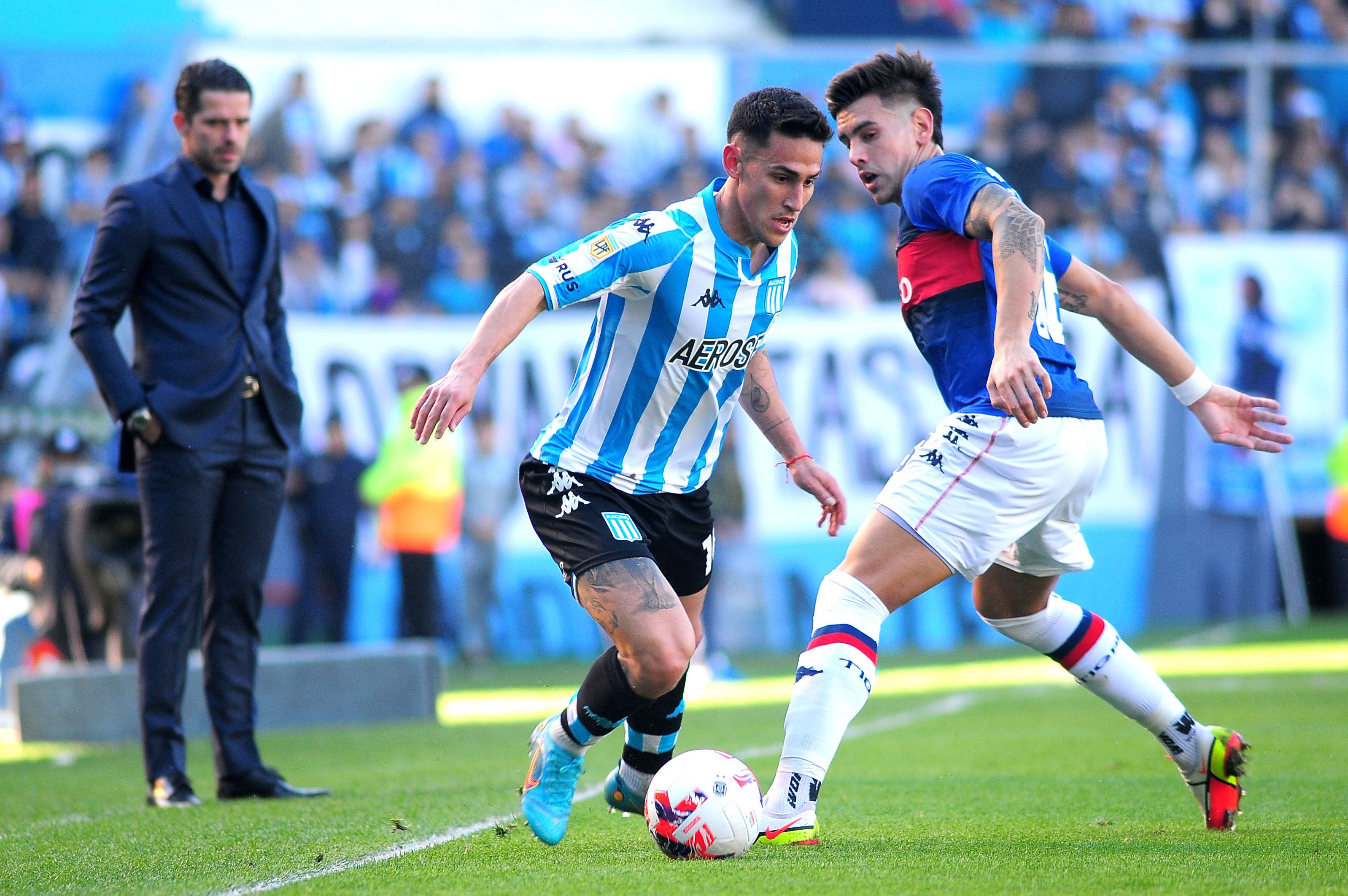 Racing vs. Tigre. Pronostico, Apuestas y Cuotas│1 de febrero de 2024