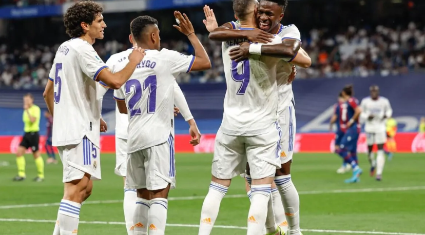 Levante vs Real Madrid: Prediction for the Match on September 23, 2025