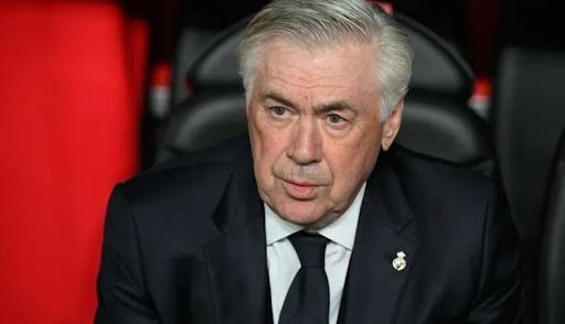 Real Madrid May Announce Ancelotti's Departure After El Clásico on May 11