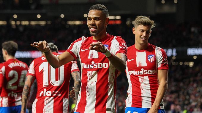 Real Betis vs Atletico Madrid Prediction, Betting Tips & Odds │6 MARCH, 2022