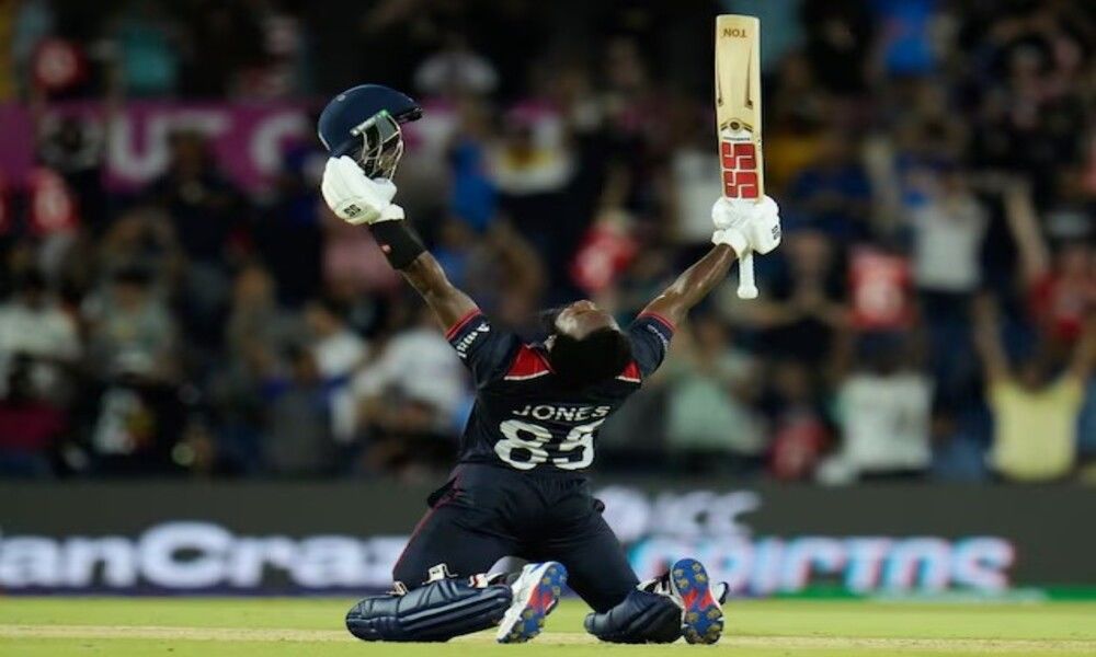 United States of America vs Canada Prediction, Betting Tips & Odds │24 August, 2024  