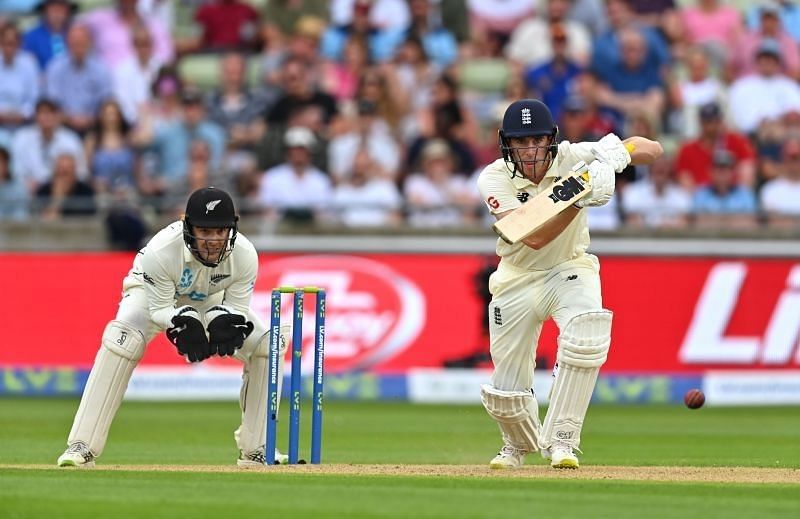 England vs New Zealand 2nd Test Day 1 Recap and Match Highlights: Kiwis in the ascendancy despite half-centuries from Burns and Lawrence
