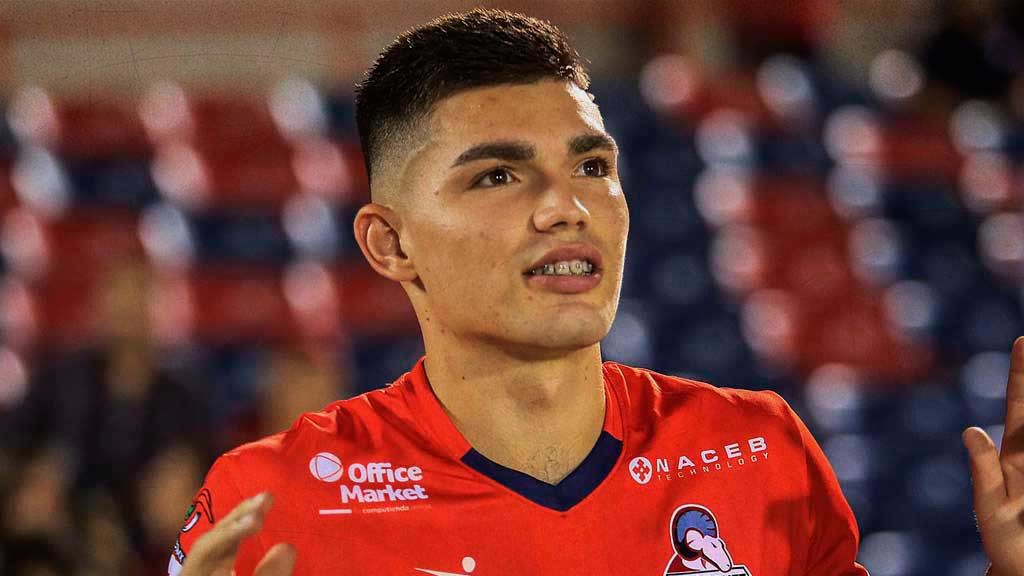 Cimarrones vs Leones Negros. Pronóstico, Apuestas y Cuotas | 10 de enero de 2024