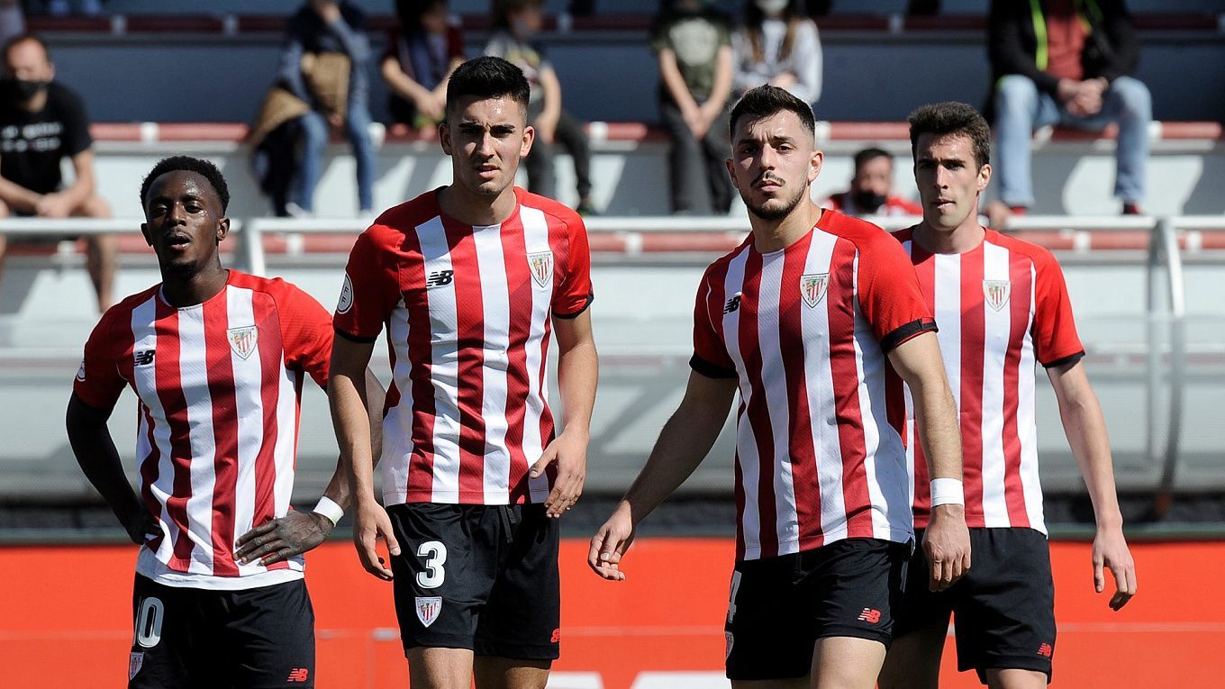 Athletic vs Getafe Prediction, Betting Tips & Odds │18 MARCH, 2022