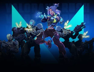 1xBet Valorant 8700 INR Free Bet