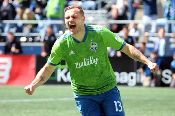 Los Angeles Galaxy vs Seattle Sounders. Pronóstico, Apuestas y Cuotas | 02 de abril de 2023