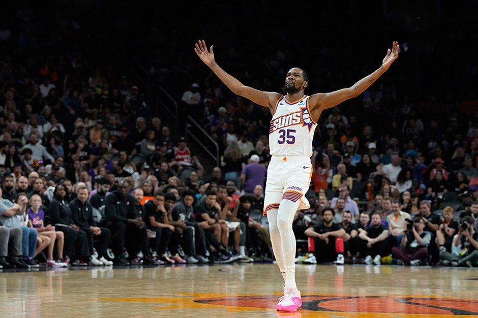 Phoenix Suns vs Washington Wizards. Pronóstico, Apuestas y Cuotas│18 de diciembre de 2023
