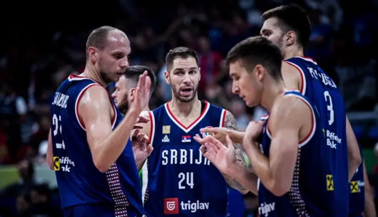 Serbia vs Canada Prediction, Betting Tips & Odds │8 SEPTEMBER, 2023