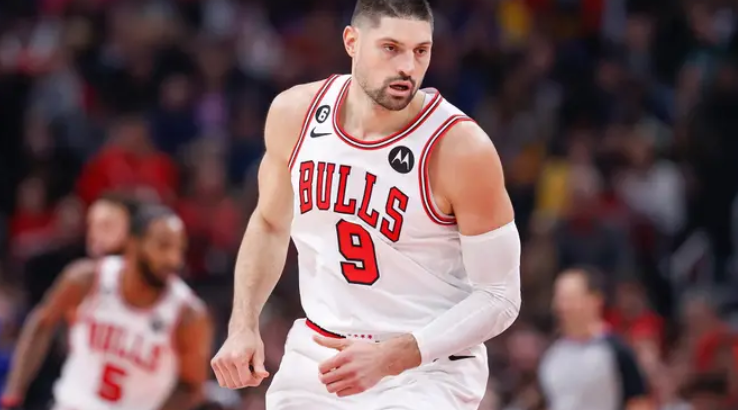 Chicago Bulls vs Brooklyn Nets Prediction, Betting Tips & Odds │4 NOVEMBER, 2023