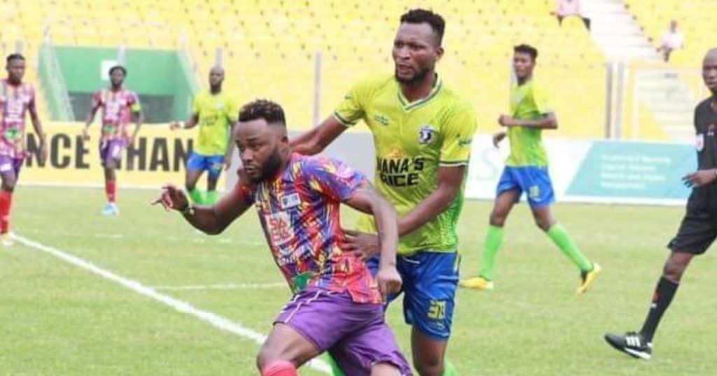 Bechem United vs Hearts of Oak Prediction, Betting Tips & Odds │22 APRIL, 2023