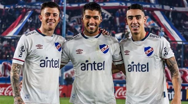 Danubio vs Club Nacional Prediction, Betting Tips & Odds │09 APRIL, 2023