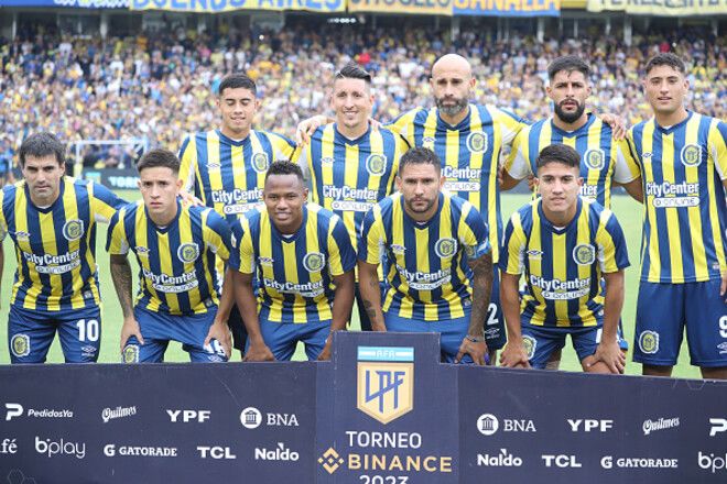 Rosario vs Central Cordoba Prediction, Betting Tips & Odds | 12 JULY, 2023