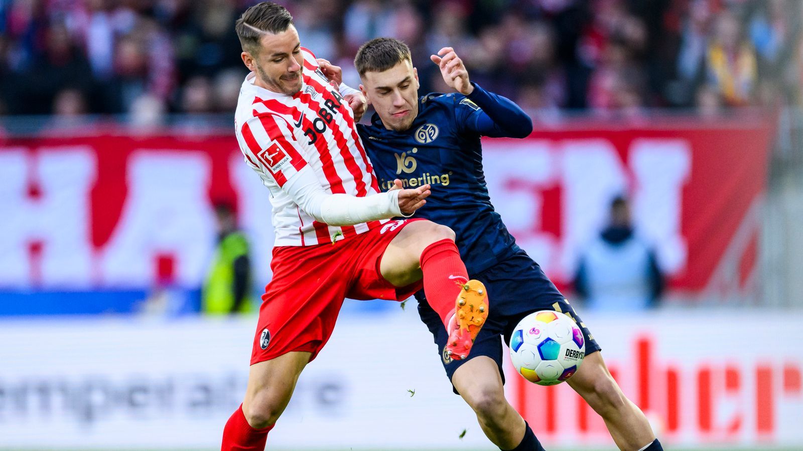 Freiburg vs Mainz: Prediction for the Match on November 30, 2025