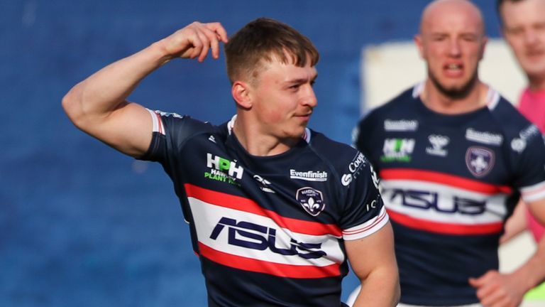 Wakefield Trinity vs. Toulouse Olympique Prediction, Betting Tips & Odds │11 MARCH, 2022