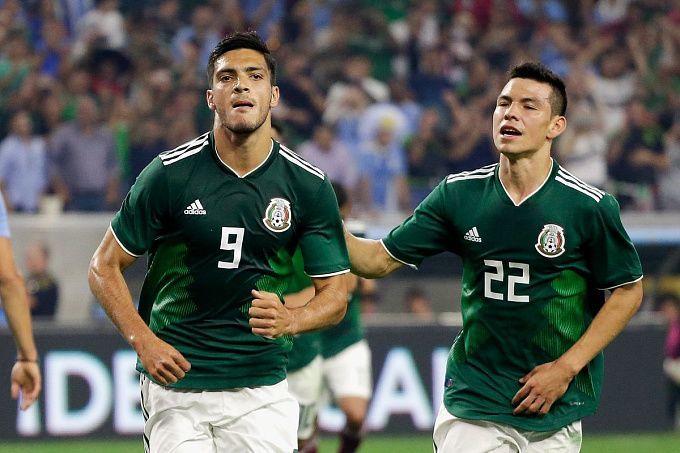 México vs Ecuador. Pronóstico, Apuestas y Cuotas | 6 de junio de 2022