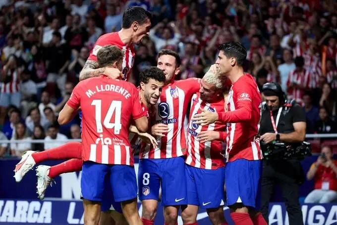 Osasuna vs Atletico Prediction, Betting Tips & Odds │28 SEPTEMBER, 2023