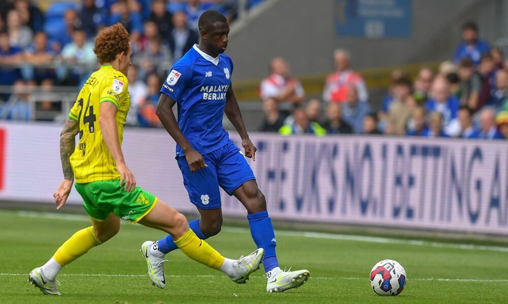 Norwich City vs Cardiff City Prediction, Betting Tips & Odds │25 FEBRUARY, 2023 