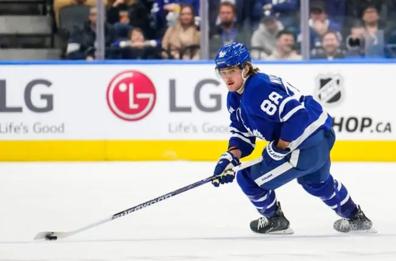 San Jose Sharks vs Toronto Maple Leafs Prediction, Betting Tips & Odds │7 JANUARY, 2024