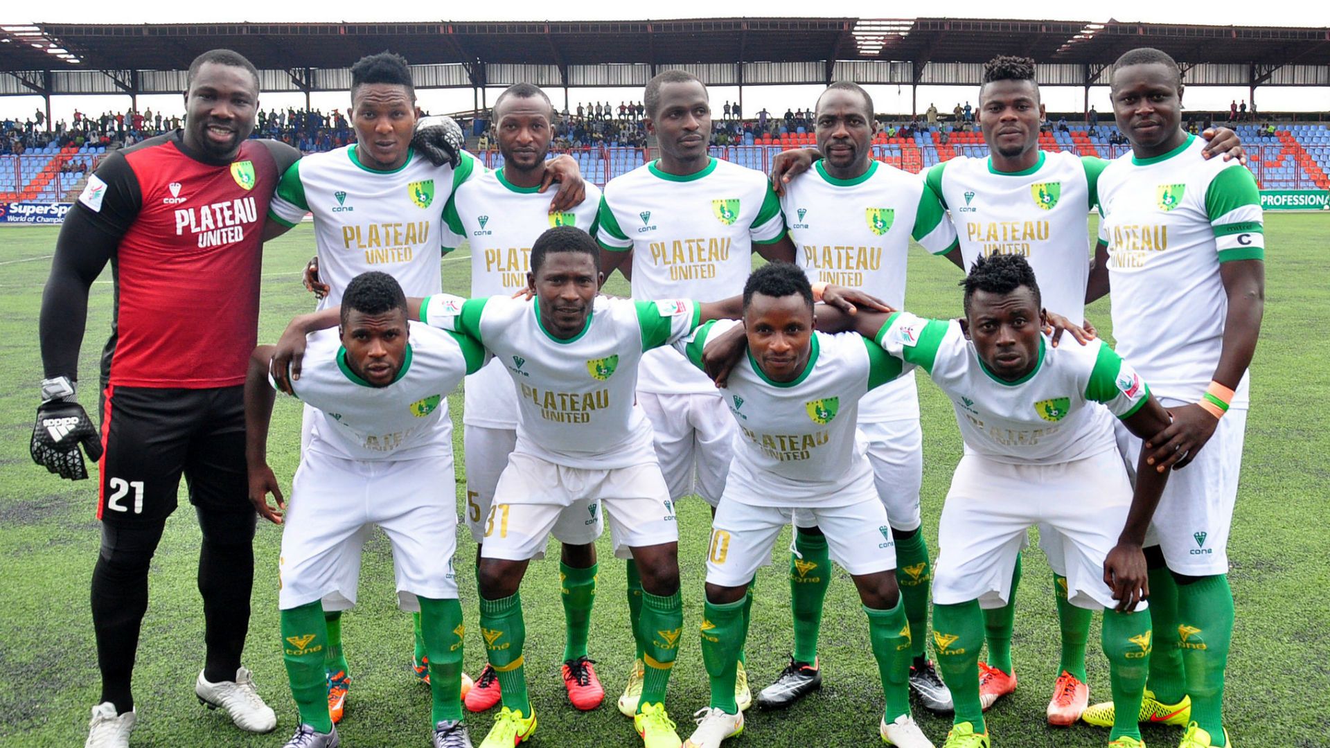 Plateau United vs Shooting Prediction, Betting Tips & Odds │15 JANUARY, 2023