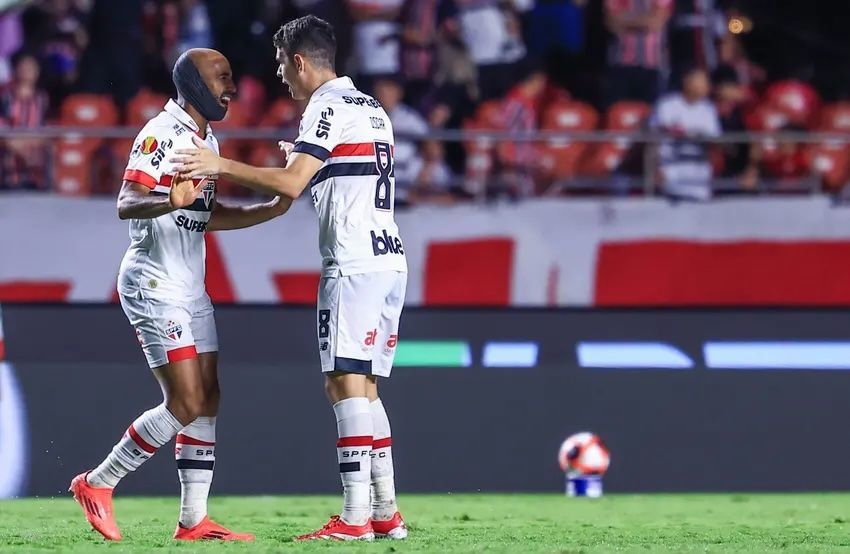 Alianza Lima vs São Paulo: Prediction for the Match on May 07, 2025