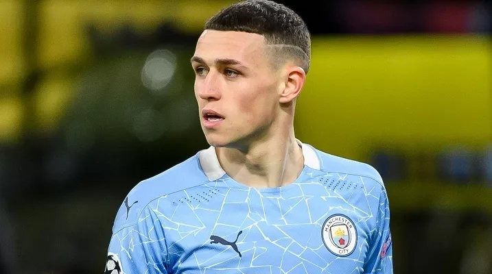 The Most Important Thing Is Patience: Man City Player Foden on Win Over Crystal Palace