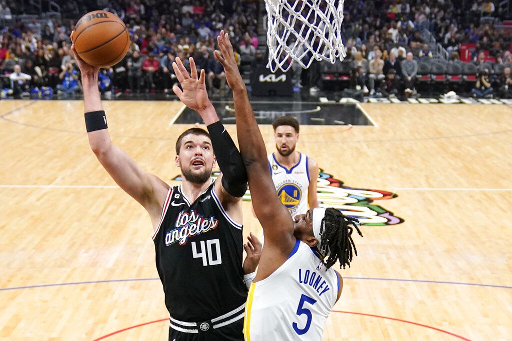 Golden State Warriors vs Los Angeles Clippers Prediction, Betting Tips & Odds │3 MARCH, 2023