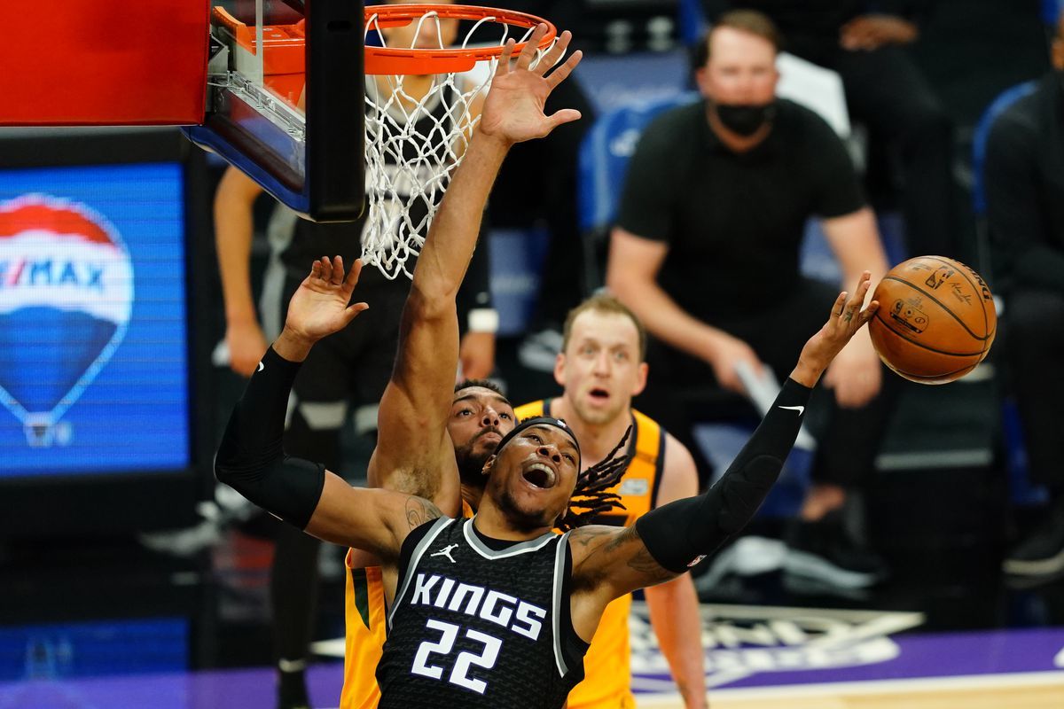 Sacramento Kings vs Utah Jazz Prediction, Betting Tips & Odds │21 NOVEMBER, 2021