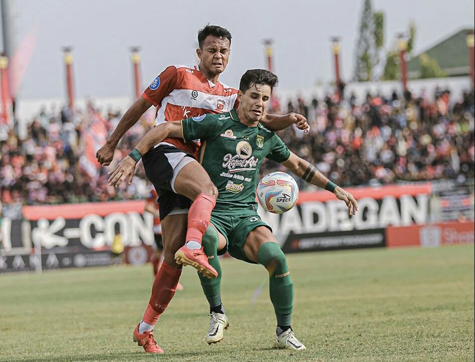 Persebaya Surabaya vs Madura United Prediction, Betting Tips and Odds | 13 MARCH 2024