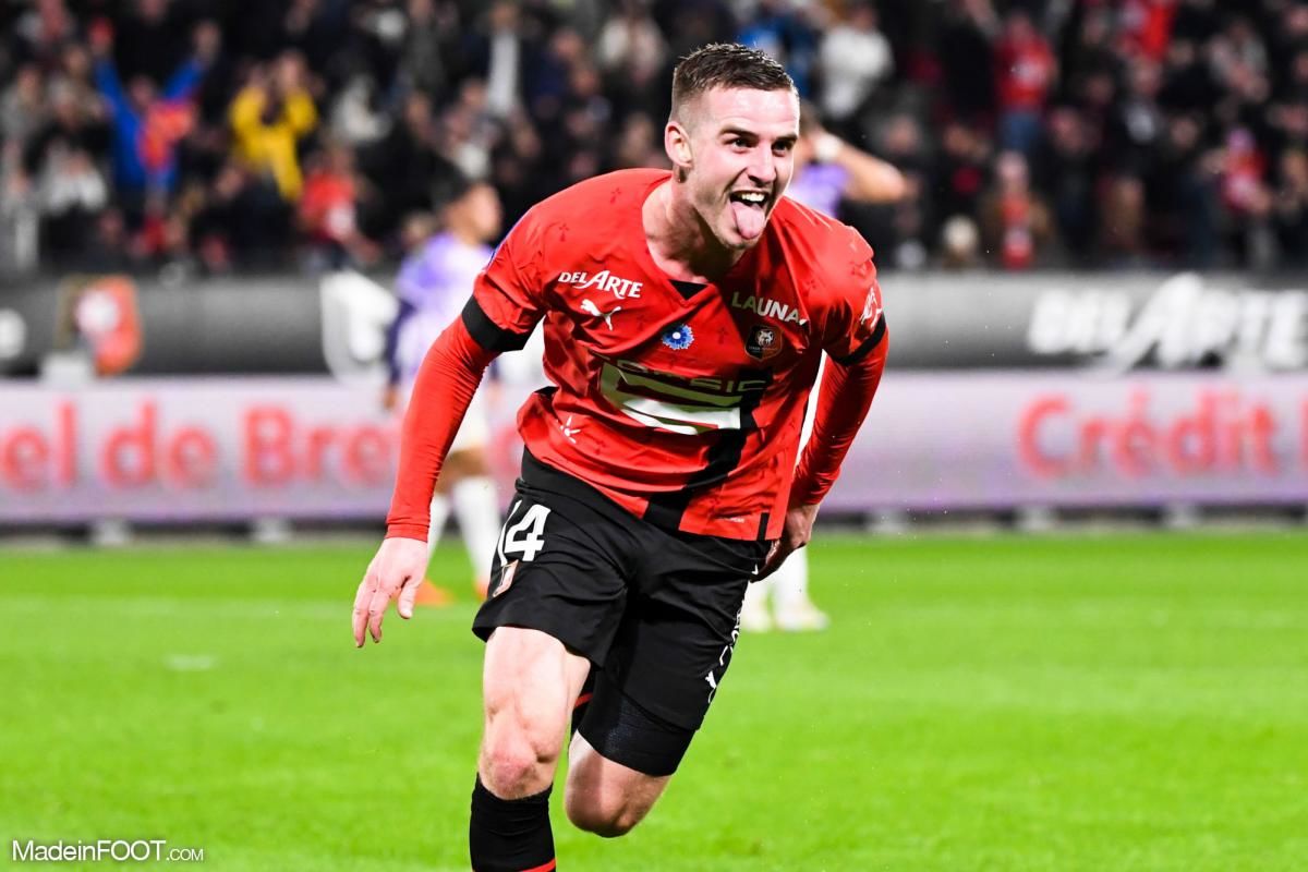 Toulouse vs Rennes Prediction, Betting Tips & Odds │12 FEBRUARY, 2023