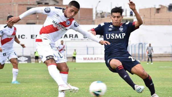 Universidad San Martin vs Deportivo Municipal Prediction, Betting Tips & Odds │27 JUNE, 2022