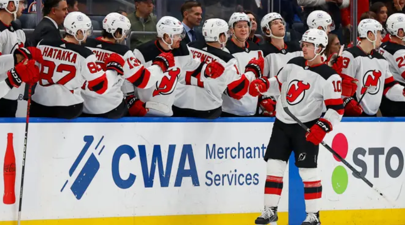 Buffalo Sabres vs New Jersey Devils Prediction, Betting Tips & Odds │30 MARCH, 2024