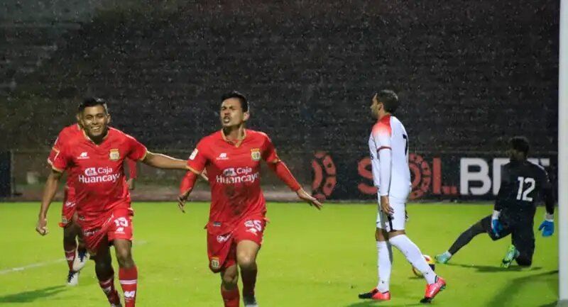 Sport Huancayo vs FBC Melgar Prediction, Betting Tips & Odds │09 APRIL, 2023