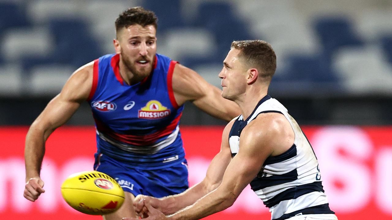 Geelong Cats vs Western Bulldogs Prediction, Betting Tips & Odds | 26 AUGUST, 2023