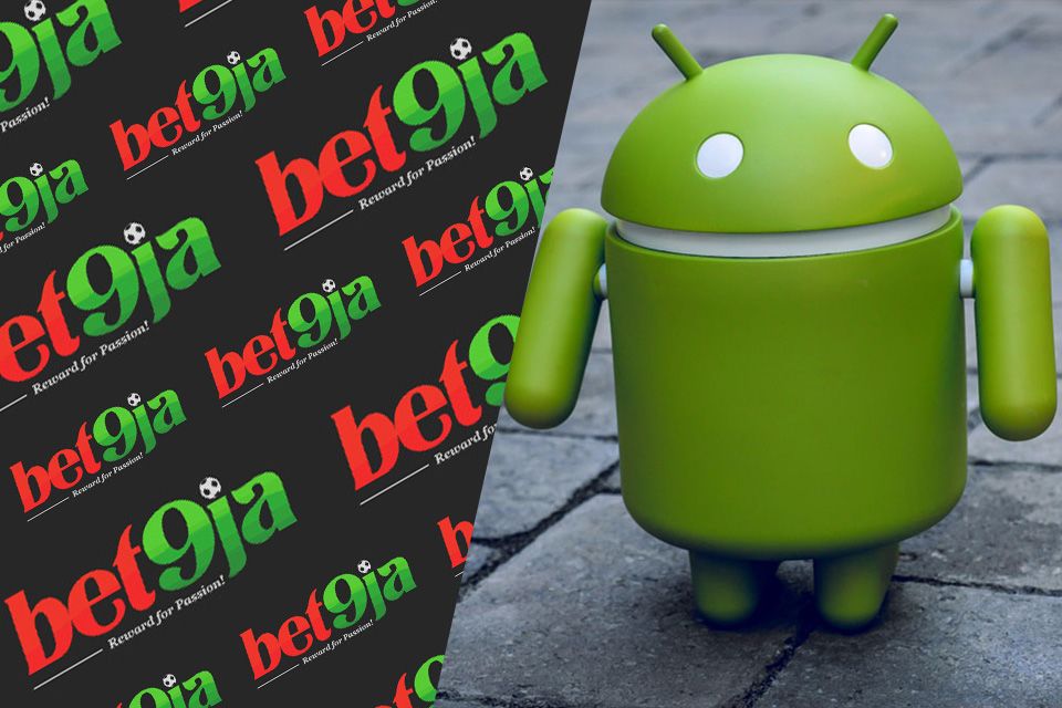 Bet9ja Android App