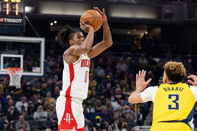Houston Rockets vs Indiana Pacers Prediction, Betting Tips and Odds | 19 NOVEMBER, 2022