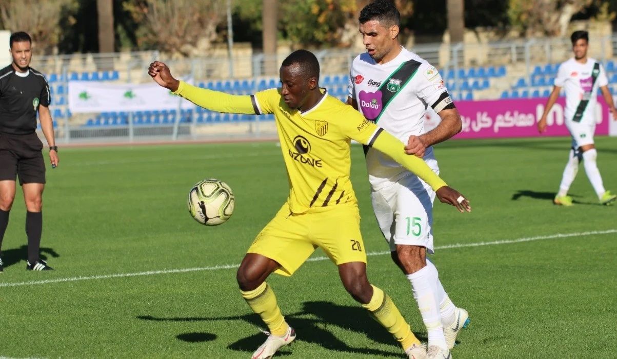 FUS Rabat vs Maghreb Fez Prediction, Betting Tips & Odds │02 OCTOBER, 2022