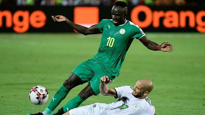 Senegal vs. Congo Pronóstico, Apuestas y Cuotas│14 de Noviembre de 2021